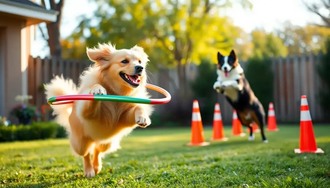 Bulldogs: The Unofficial Stand-Up Comics in the Dog World.